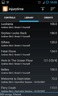 How to mod injurytime: running-pace music 1.1 unlimited apk for bluestacks