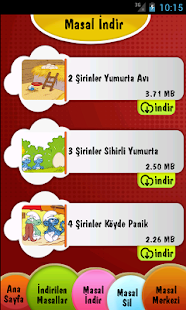 download Masal Diyarı free