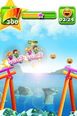 Rollercoaster Rev 99 Track