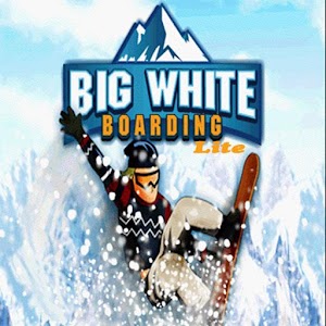 Big White Boarding Lite.apk 2.0