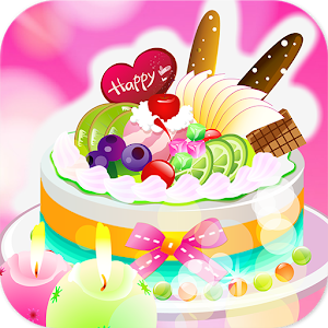 Happy Cake Master Cooking Game.apk 1.0.5