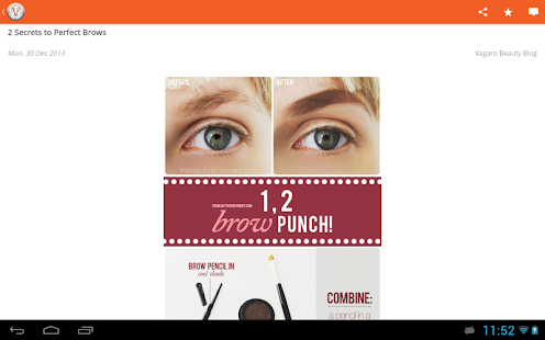 Free Download Vagaro Beauty Blog APK for Android