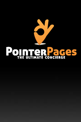 Pointer Pages