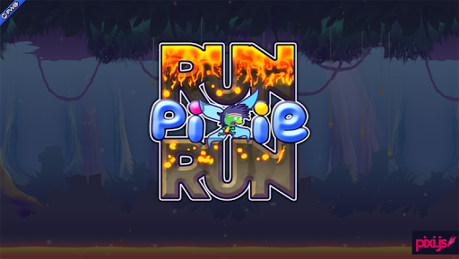 Run Pixie Run