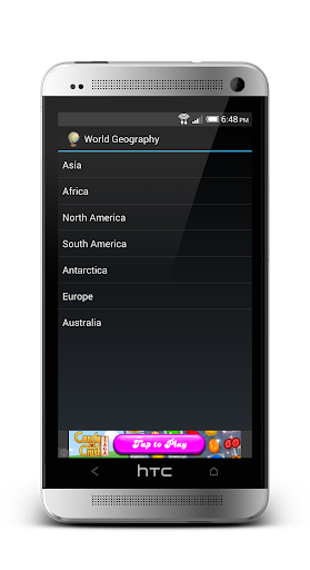 免費下載教育APP|World Geography app開箱文|APP開箱王