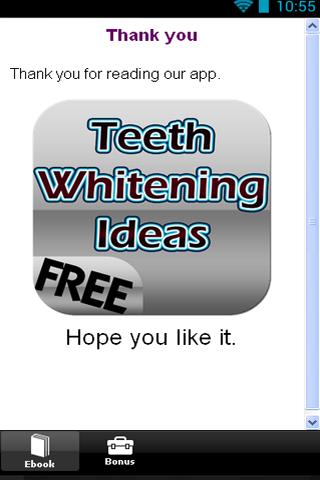 免費下載生活APP|Teeth Whitening Ideas app開箱文|APP開箱王