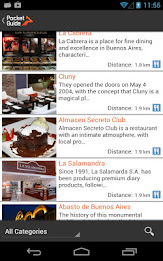 Buenos Aires poster 2