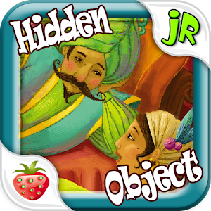 Hidden Game Jr Arabian Nights 2.1.20