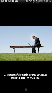 Attitude Pump - Success Habits Screenshots 1