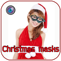 Christmas Masks APK 電影海報圖片