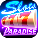 Cover Image of Télécharger Slots Paradise™ 1.5.6.1 APK