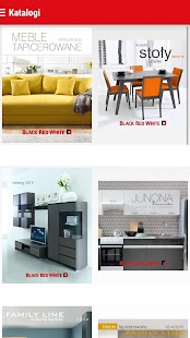 Free Download Black Red White APK