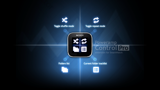免費下載音樂APP|PowerampControl Pro SmartWatch app開箱文|APP開箱王