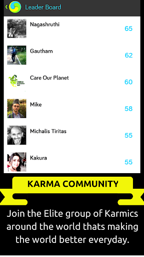 【免費生活App】KarmaSnap - Social Good-APP點子