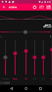 Material Dark Pink Theme(圖1)-速報App