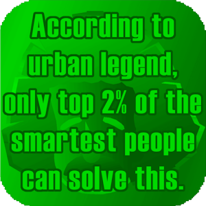 Legendary High-Class Riddle logo