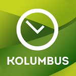 Cover Image of Download Kolumbus Sanntid 2.3.3 APK
