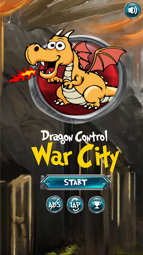 Dragon Control: War City