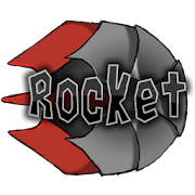Rocket 1.2.1 Icon