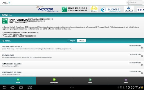 How to download Belga IR 1.0 unlimited apk for laptop