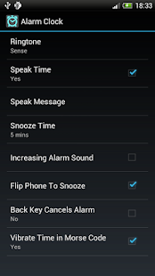 How to install Alarm Clock Free lastet apk for pc
