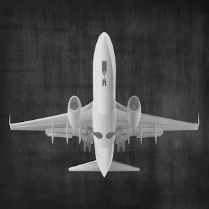 Airplane Quiz 1.1 Icon