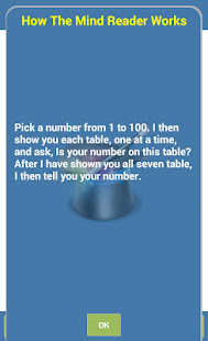 Mystical Ball Mind Reader(圖6)-速報App