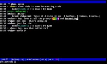Android Terminal Emulator