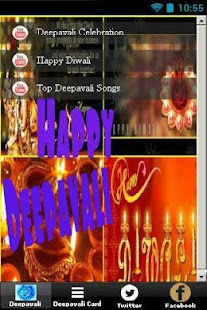 Free Deepavali - Card APK for Android