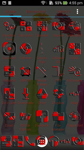 免費下載個人化APP|HQV3 Icons For CM & Launchers app開箱文|APP開箱王