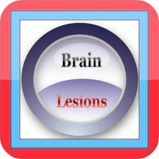 Brain Lesions - Guide LOGO-APP點子