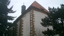 Kostel Sv. Jana Krtitele