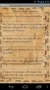 Quotes by Season - Android Apps on Google Play