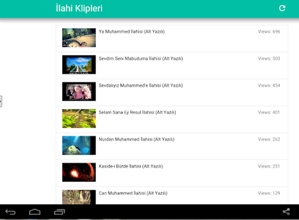 How to get İlahi Kliplerim lastet apk for laptop