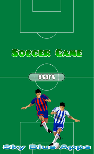 Soccer Games For Kids