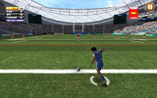 Rugby League Live 2 Gold