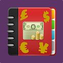 Business Ledger logo