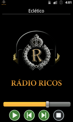 Rádio Ricos