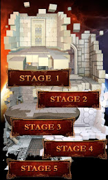 100 Doors: Parallel Worlds poster 7