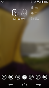 Free Download Muzei GoPro POTD APK