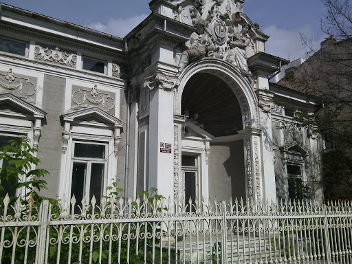 Casa Christescu