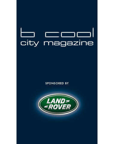 【免費生活App】BCool Guide Land Rover-APP點子