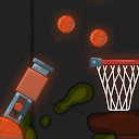 Cannon Basketball 2 mobile app icon