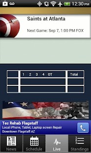 download New Orleans Football free