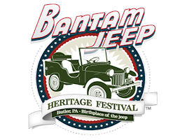 Captura de pantalla de Bantam Jeep Festival APK #6