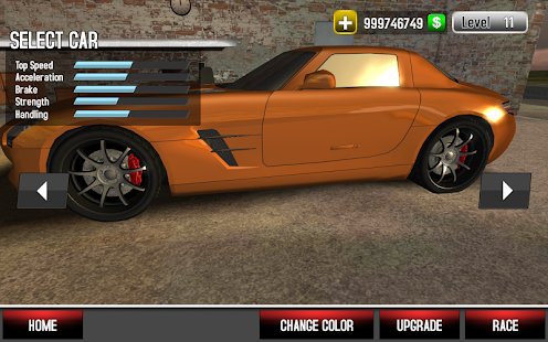 Racer UNDERGROUND(圖4)-速報App