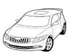 Mewarnai Mobil - Mewarnai Gambar Robocar Poli | Mewarnai Gambar : Dapatkan gambar mewarnai tentang mobil yang lucu dan unik.