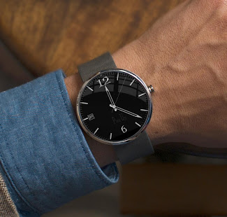 Watch Face PlkaUp Android Wear(圖3)-速報App