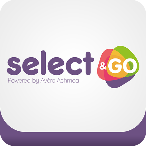 Select Zorg LOGO-APP點子