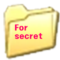 Secret Gallery Lite(Hide Pic) logo